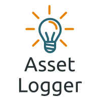 Asset Tracking aap Logo